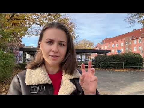 Видео: Я сдалась! Никогда не смогу понять немцев! Что поражает молдаван в Германии 