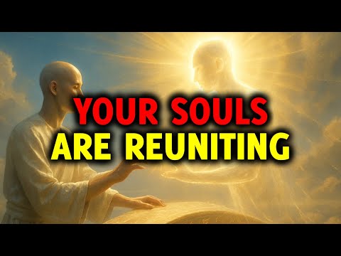 Видео: ИЗБРАННЫЕ: ПОСЛАНИЕ, КОТОРОЕ ПОНЯТ ЛИШЬ НЕМНОГИЕ... ВАШИ ДУШИ ВОССОЕДИНЯЮТСЯ.
