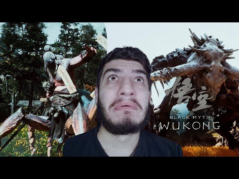 Видео: СУМЕРЕЧНЫЙ ВЛАДЫКА И ТЫСЯЧЕГЛАЗЫЙ ДАОС-НАСТАВНИК — Black Myth: Wukong. #13