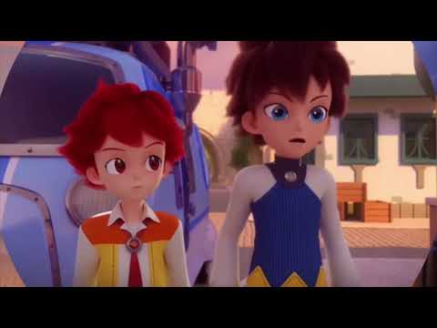 Видео: Майкл и Лаура под песню убью тебя