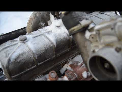 Видео: Отзыв о двигателе СМД производство Белгородский Моторный Завод, БМЗ, ИП Ермоленко. С.Н.