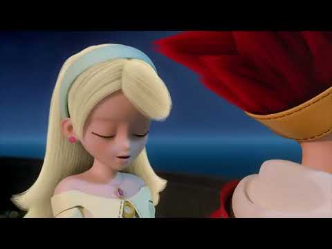 Видео: Монкарт клип. Патамушка (Джин и Сейна) - заказ