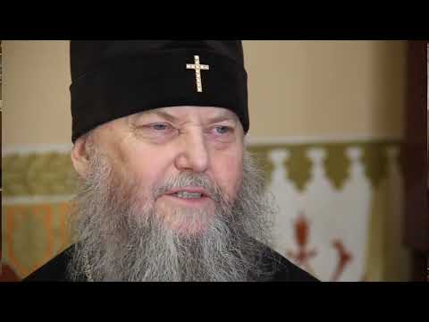 Видео: Как не грешить хотя бы один день? Вопросы архиепископу Гурию