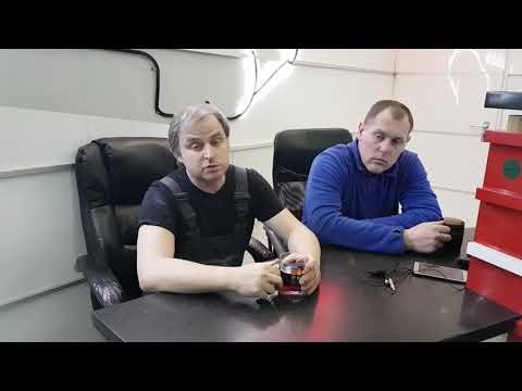 Видео: Подведение итогов теста материалов Novol, Body, Reoflex, Sprint