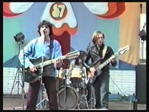 Видео: Калинов Мост - "Отец работал" (Подольск-87)