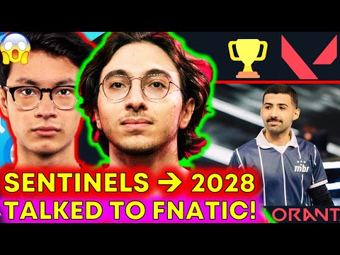 Видео: JohnQT ОТРЕАКТИРОВАЛ НА РАСКРЫТИЕ СТАТЬИ Sentinels: Fnatic отказались?! 💥😨