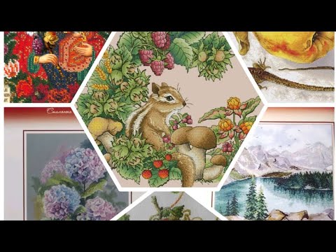 Видео: 24. Мартовские старты. + 7 к моим процессам 🙈