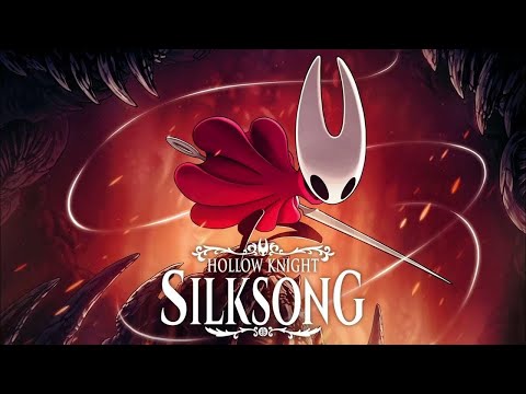 Видео: НАЧИНАЮ Hollow Knight: Silksong! ПЕРВЫЙ СТРИМ! | СпиналСтримит