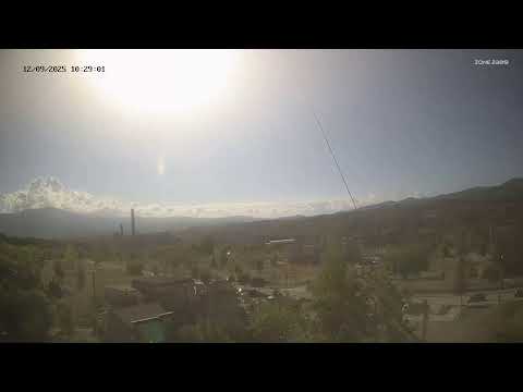 Видео: Live Stream - Перник, кв. Тева