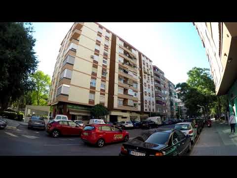 Видео: # 82 Кампанар.  Районы Валенсии Для Жизни. Campanar, Valencia