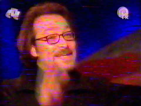 Видео: Шоу-бизнес (ч/б) (РТК/СТС [Екатеринбург], 2000 г.) Михаил Козырев
