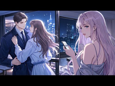 Видео: Мы с сестрой переродились. Она подтолкнула меня выйти замуж за холодного генерального директора. ...