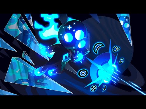 Видео: ЛУННАЯ ПРИЗМА, ДАЙ МНЕ СИЛУ! ► The Binding of Isaac: Repentance |91| Прохождение