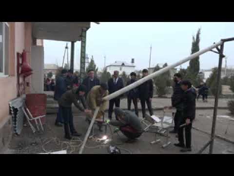 Видео: Як рузи мактаб Восеъ