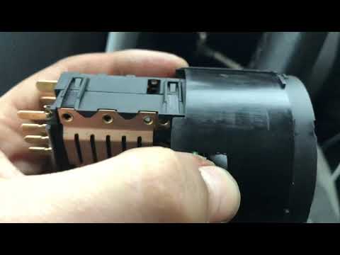 Видео: Мус когда горит ДХО но не подсветки щитка приборов,габаритов УАЗ Патриот