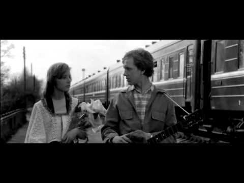 Видео: Рыбников - Мечты Татьяны - Шла собака по роялю