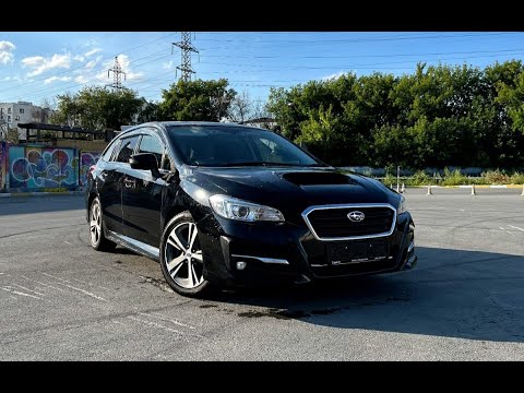 Видео: САМАЯ полезная СУБАРУ