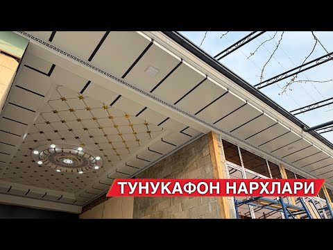 Видео: УЙГА 2025 ЙИЛДА ТУНУКАФОН КИЛИШ НЕЧПУЛГА ТУШАДИ