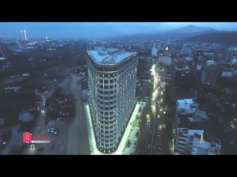 Видео: Адора FLATIRON Скопје - The Final Show