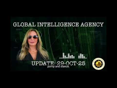 Видео: Ким Гоген 29 октября 2025 года