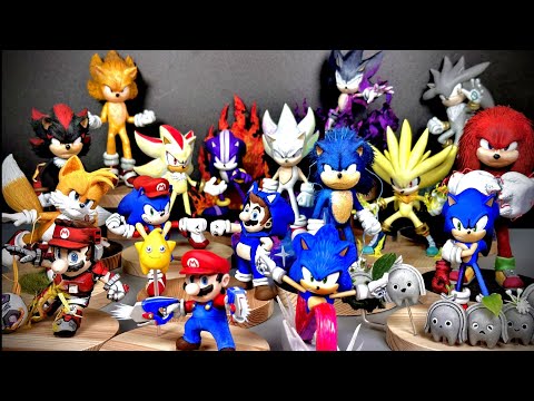 Видео: Просмотреть все произведения, созданные в 2022 году / Clay Art [kiArt