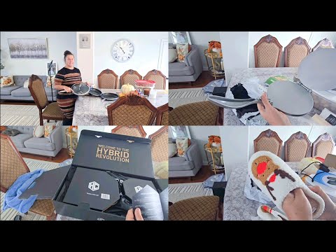 Видео: МОИ ПОКУПКИ РАСПАКОВКА. МЕЧТАЛА МНОГО ЛЕТ!!!