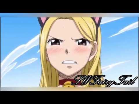 Видео: [AMV Fairy Tail] Lucy/Sting and Erza/Rogue - Что ты наделала, тихая скромная?(Заказ)