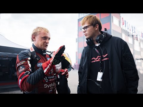Видео: ГОЧА vs ЦАРЬ - Всё из-за споттера Дани