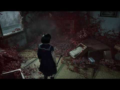 Видео: Стрим. SILENT HILL f