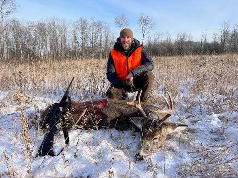 Видео: Як стати мисливцем в Канаді?