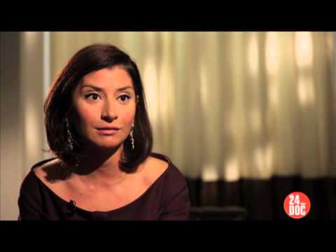 Видео: 24_DOC: СОФИКО ШЕВАРДНАДЗЕ О ЛИЦЕ