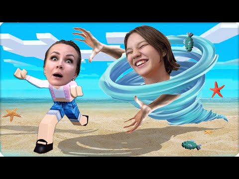 Видео: 🫧Я СТАЛА ТОРНАДО и ЗАТРОЛЛИЛА ЛЕСКУ в РОБЛОКС с ВЕБКОЙ! НУБИК ТРОЛЛИНГ ЛОВУШКА