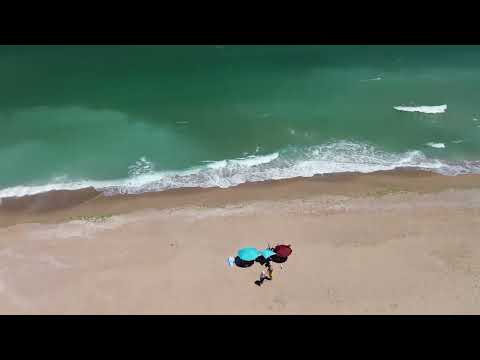 Видео: ПЛАЖ Крапец - самостоятелно кацане :)