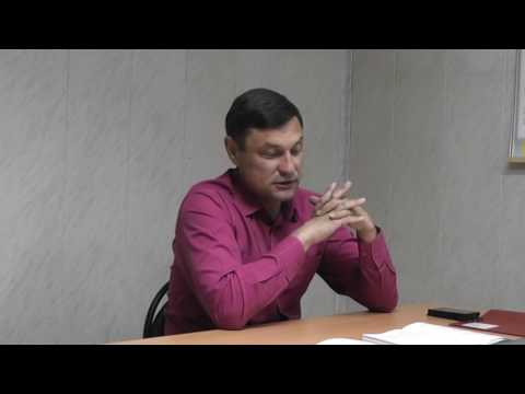 Видео: тактика специальная  подготовка стационарных объектов