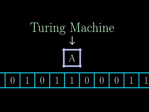 Видео: Что происходит на границе вычислений?