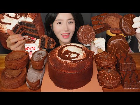 Видео: ВАМ НУЖЕН САХАР?🍫 ШОКОЛАДНЫЙ ТОРТ & БАР-МОРОЖЕНОЕ HÄAGEN-DAZS АСМР ЗВУКИ ЕДЫ МУКБАНГ