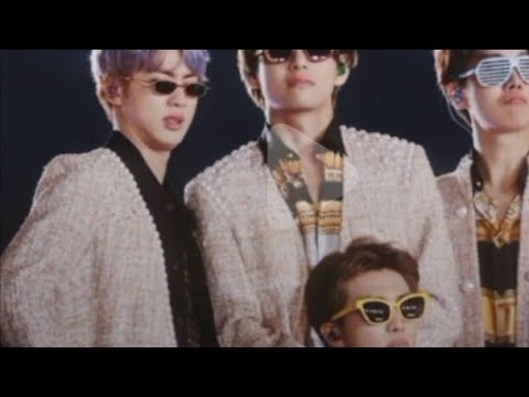 Видео: Доказательства того, что танцы BTS подходят под любую музыку