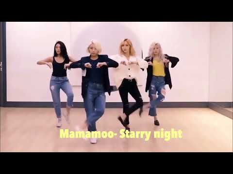 Видео: ЛЁГКИЕ КПОП ТАНЦЫ ✨