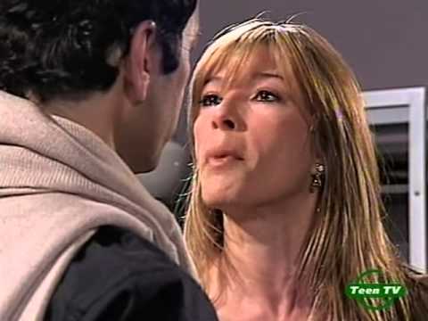 Видео: Мятежный дух Rebelde Way 1x110 TVRip Rus