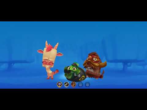 Видео: Zooba. Играем в режим босса с @Luta_shorts...