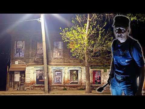 Видео: Что скрывают старые улицы города? Самара VR