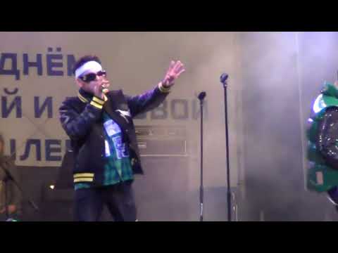 Видео: GAYAZOV$ BROTHER$ - Малиновая Лада в Нягани