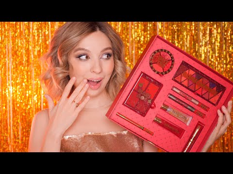 Видео: VIVIENNE SABO ЦИРК! ПРОВАЛЫ И КРУТАЯ КОСМЕТИКА Cirque Fantastique