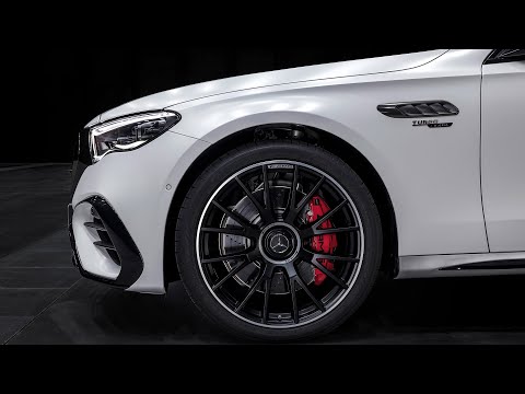 Видео: Mercedes: Эта Технология Изменит Автопром