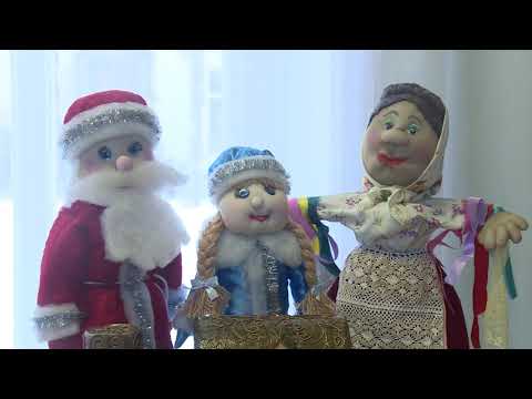 Видео: Соседи 101118 Первый Снег В Ветлуге