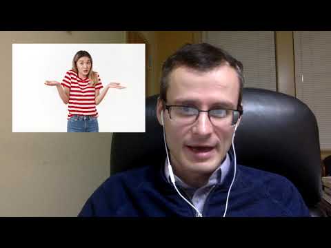 Видео: ТОП 5 ПРИЧИН ОТКАЗА В СТУДЕНЧЕСКОЙ ВИЗЕ (F1) США, КОТОРЫХ МОЖНО ЛЕГКО ИЗБЕЖАТЬ