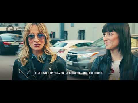 Видео: Каррера на Арбате. Уникальное видео "СЭ"