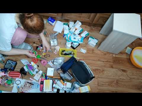 Видео: Уборка и расхламление. Часть 2