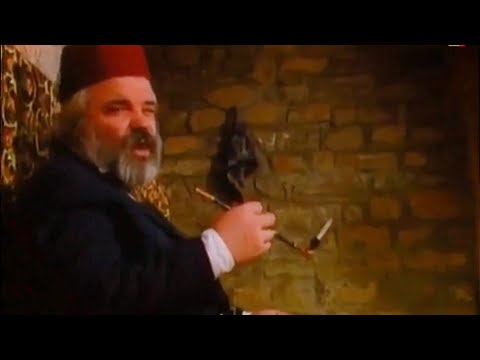 Видео: Македонски народни приказни - Чиракот и кадијата - 1991