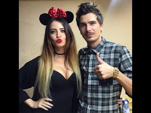 Видео: Время и стекло - концерт в Питере (времяистекло в ПЕТЕРБУРГЕ) 5 марта 2017 года